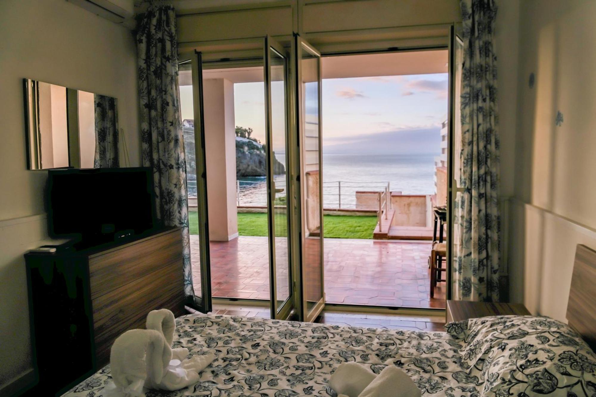 Villa La Vista - Baia Del Gambero Аугуста Экстерьер фото