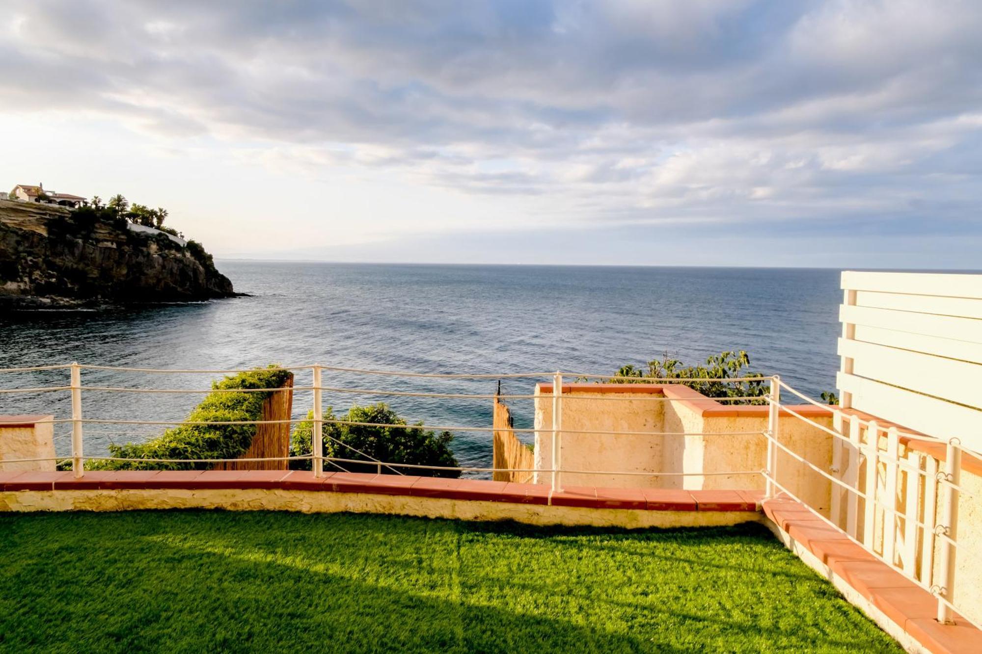 Villa La Vista - Baia Del Gambero Аугуста Экстерьер фото